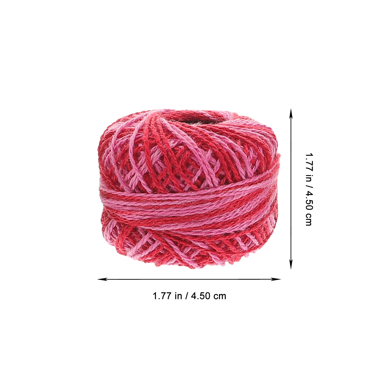 Набор для вышивания: 16 мотков – обзор и цена Embroidery Craft