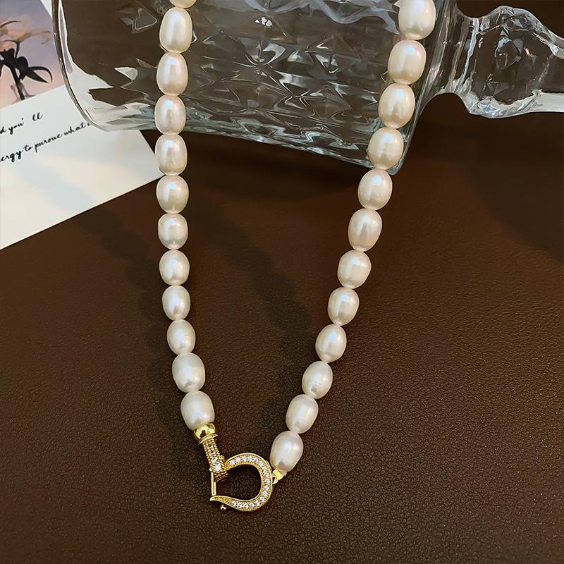 Супер высокое качество, 100% н – обзор и цена Pearl Trim Chain