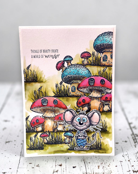Коллекция штампов «Волшебный л – обзор и цена Embellishments For Scrapbooking