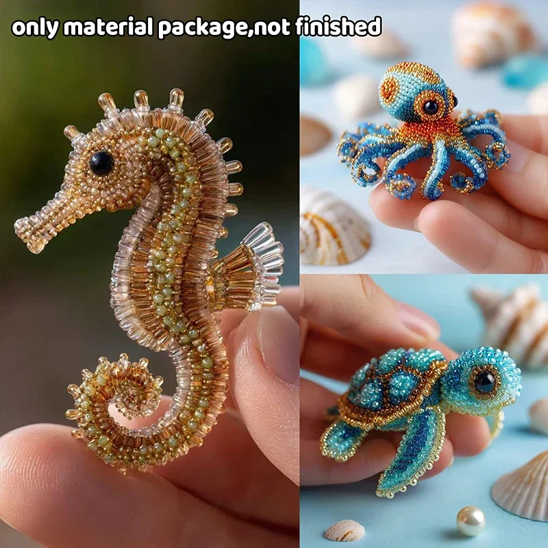 1 комплект, набор для вышивани – обзор и цена Embroidery Craft