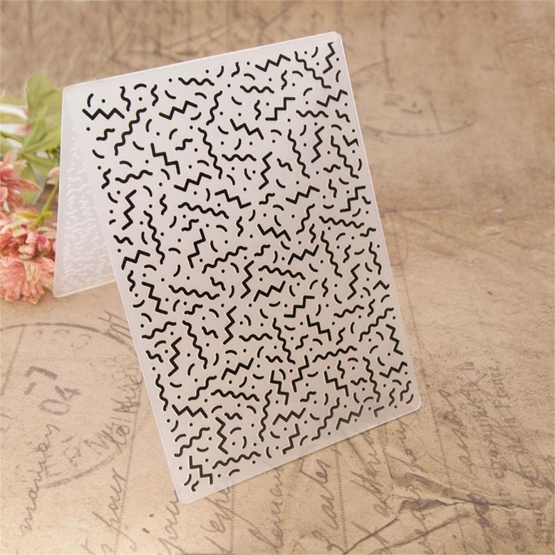 Многоцелевые текстурированные  – обзор и цена Embellishments For Scrapbooking