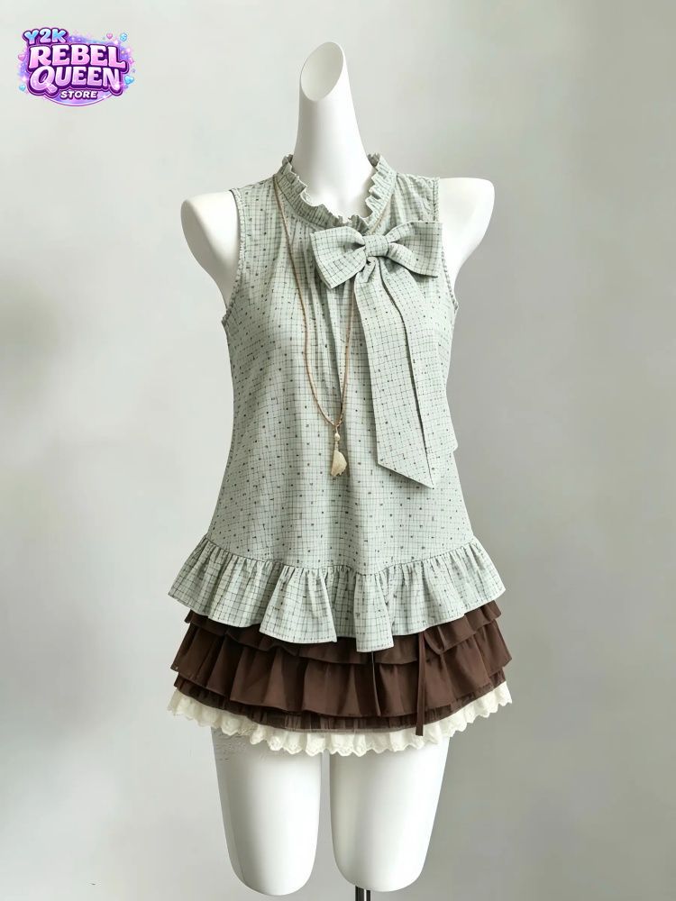 Японский винтажный комплект Sw – обзор и цена Elastic Lace Trim