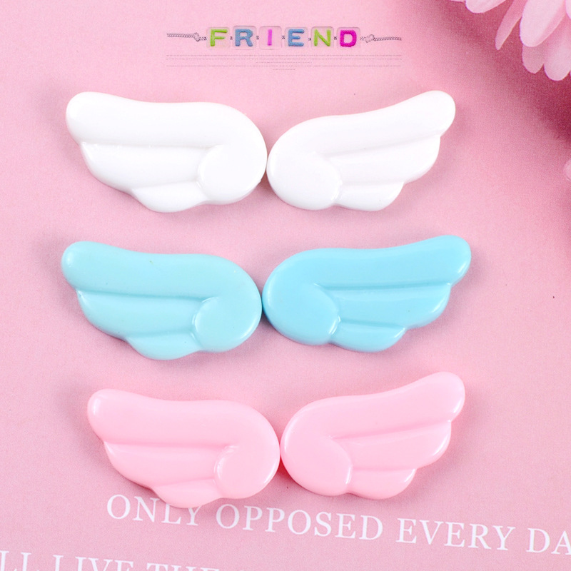Кавайные Симпатичные Крылья ан – обзор и цена Embellishments For Scrapbooking